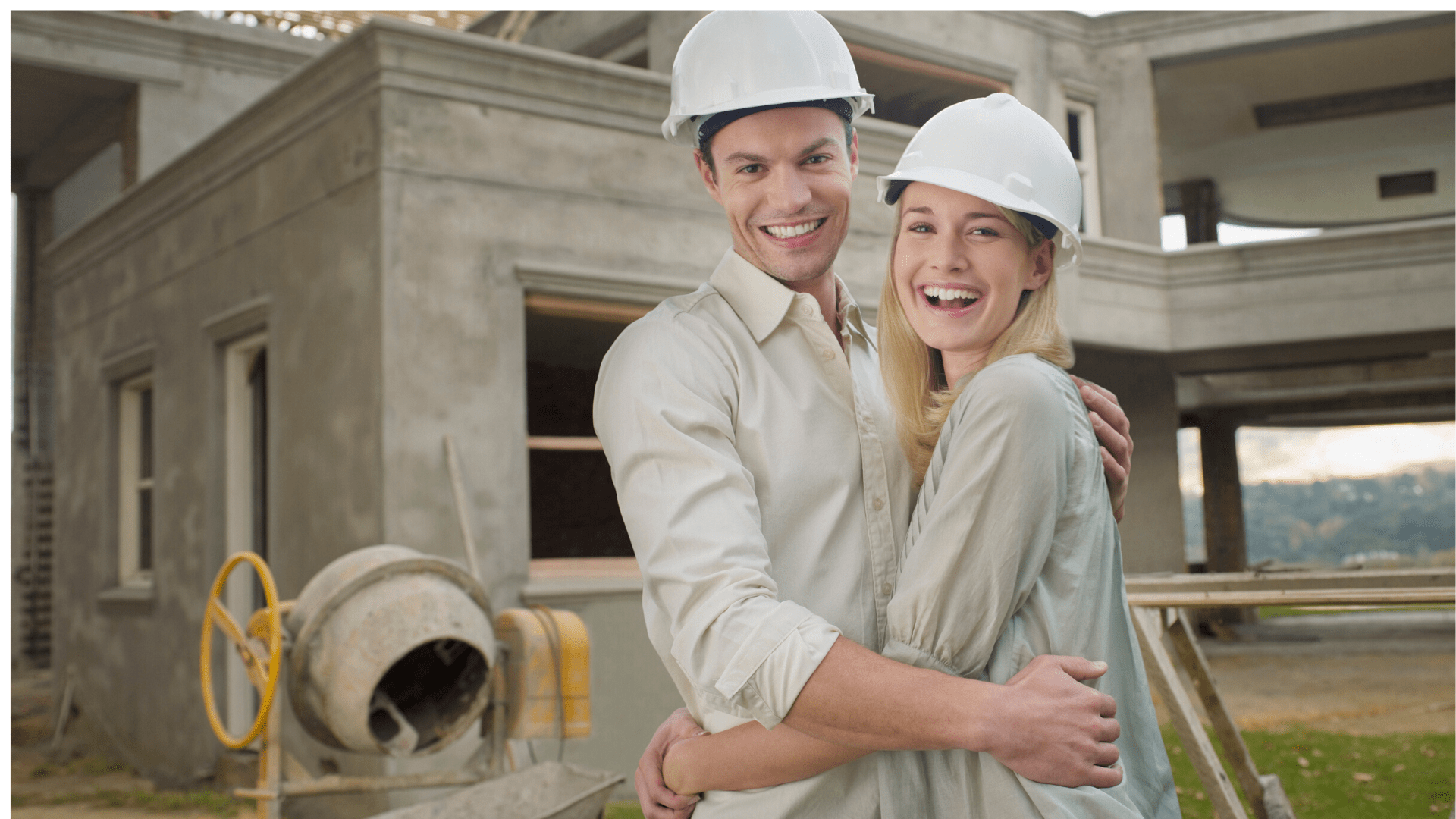 Visite de réception CCMI Visite de réception CCMI