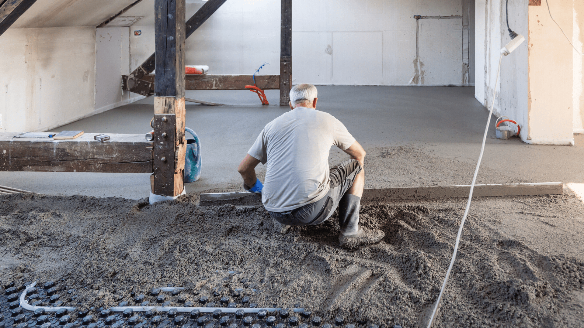 Visite chape CCMI Visite chape CCMI