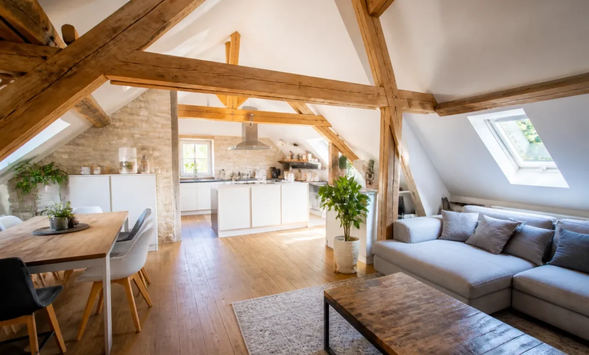 "Appartement