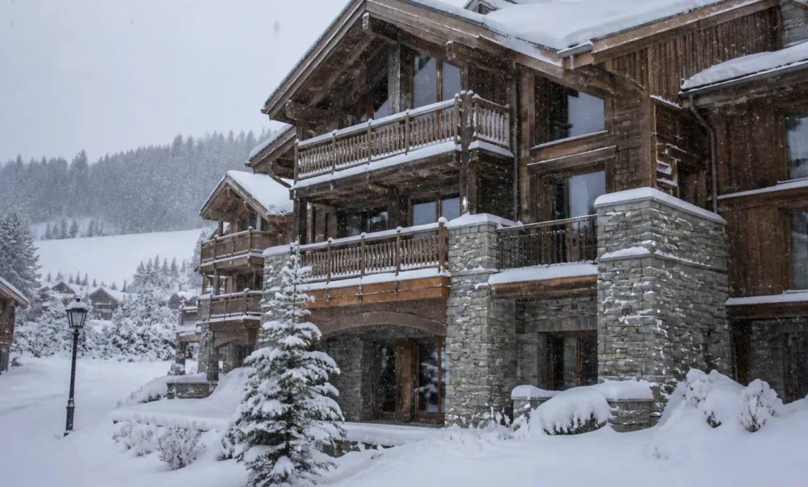 "Residence
