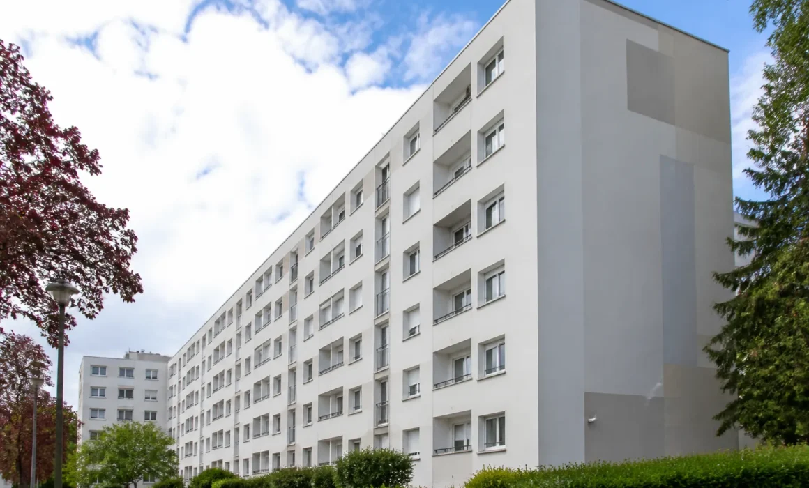 "Immeuble