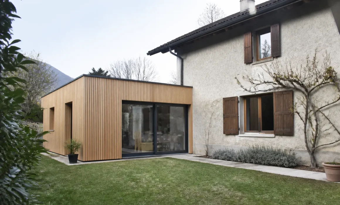 "Extension