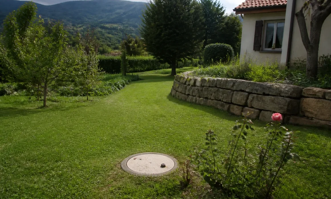 "Jardin