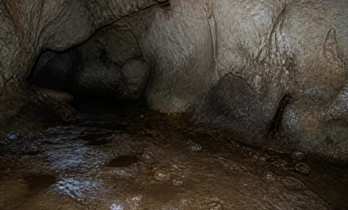 "Cave