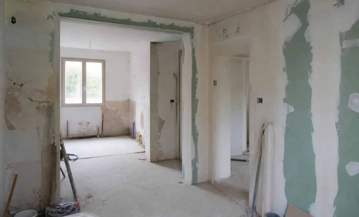 "Chantier