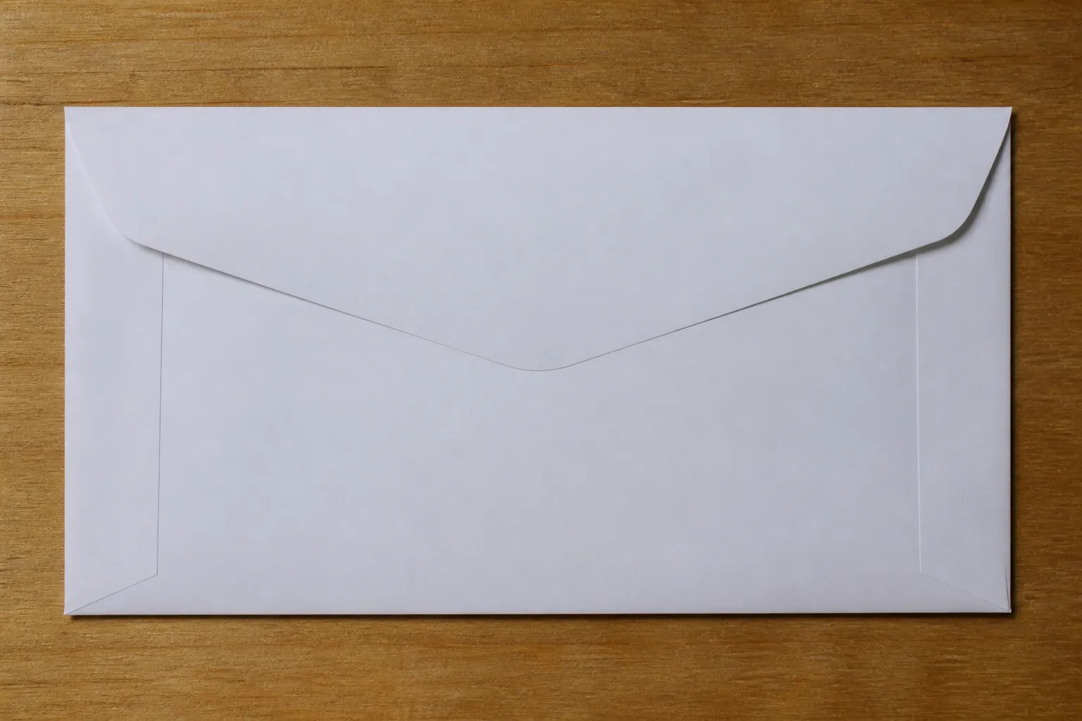 Lettre recommandee prete a poster