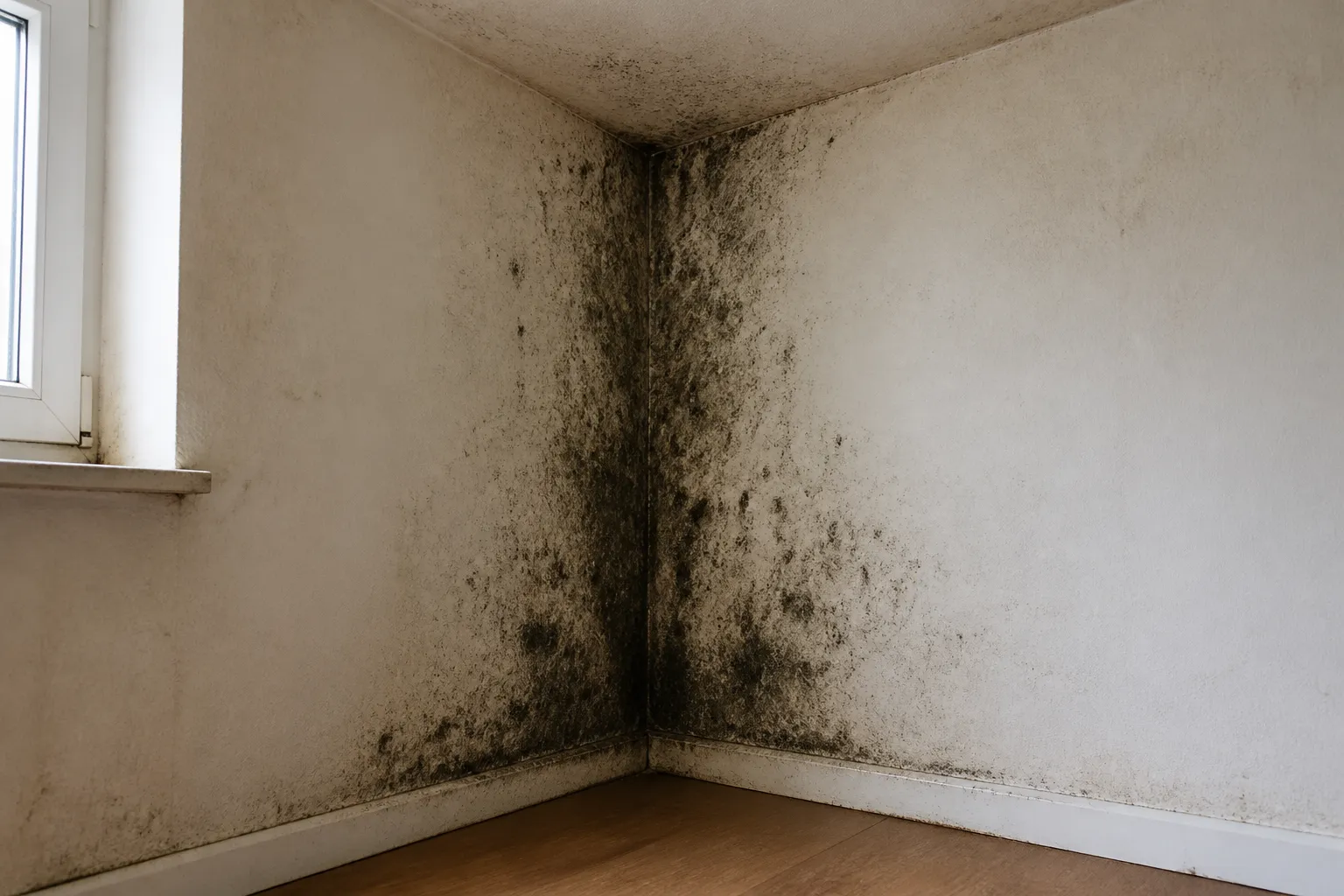 Mesure de l humidite d un mur a Échirolles