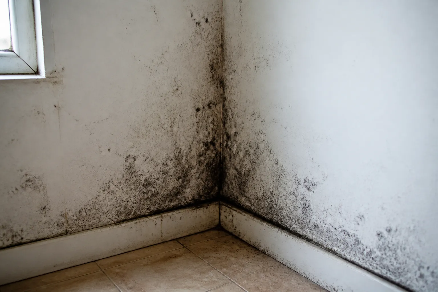 Mesure de l humidite d un mur a Le Pont-de-Claix