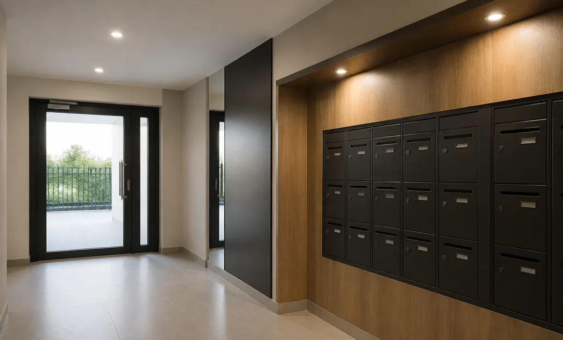 "Hall