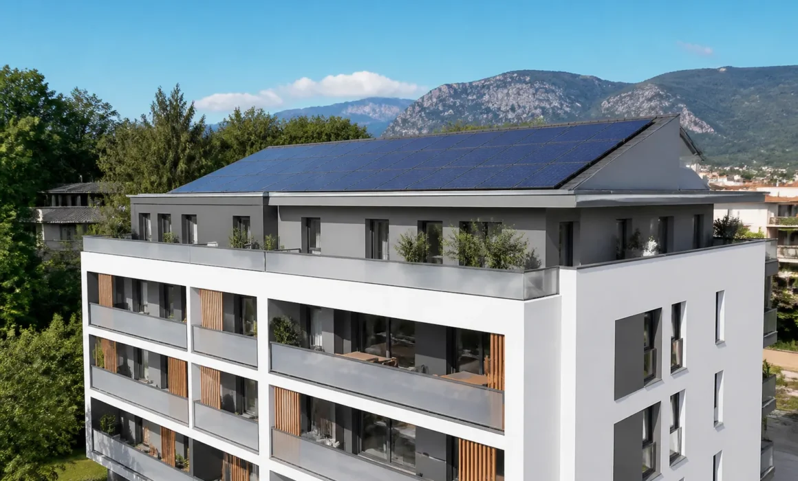 "Immeuble