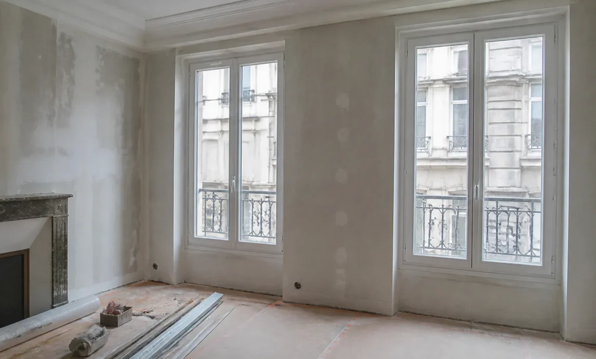 "Chantier