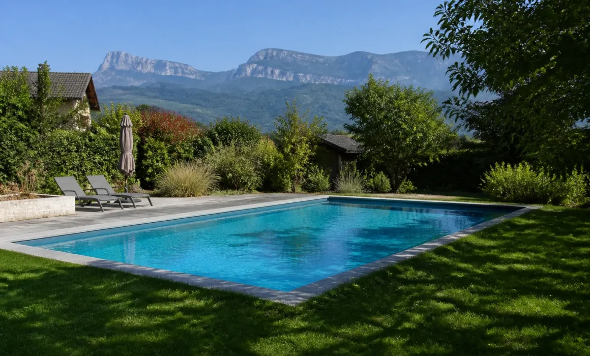 "Piscine